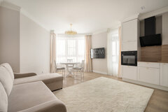 Екатеринбург, ул. Гаринский, 5 (ВИЗ) - фото квартиры