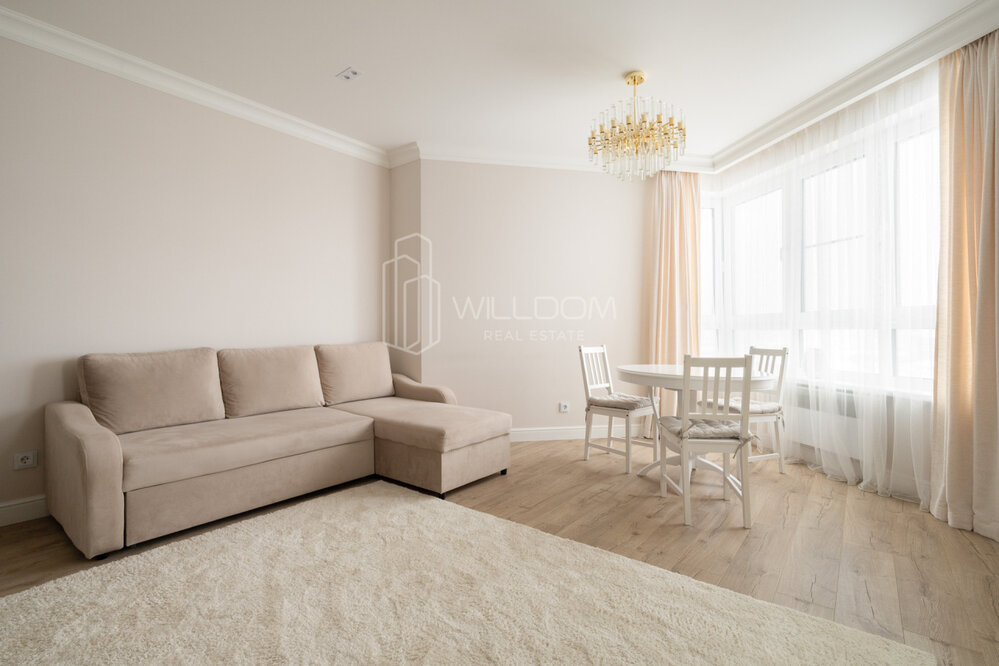 Екатеринбург, ул. Гаринский, 5 (ВИЗ) - фото квартиры (2)