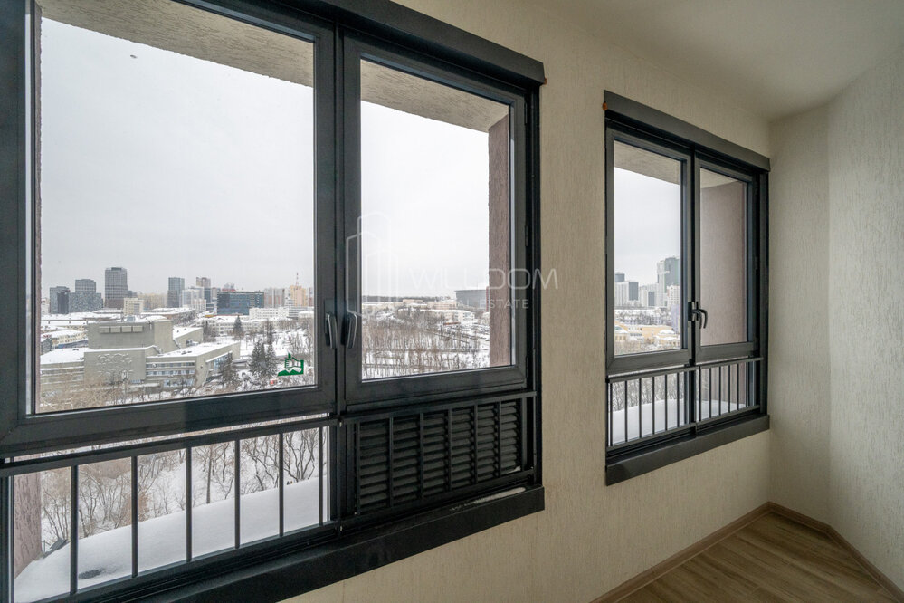 Екатеринбург, ул. Гаринский, 5 (ВИЗ) - фото квартиры (4)