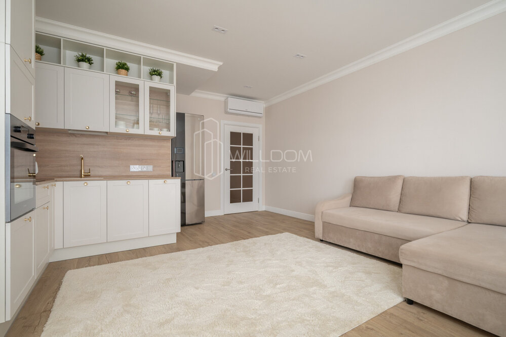 Екатеринбург, ул. Гаринский, 5 (ВИЗ) - фото квартиры (5)