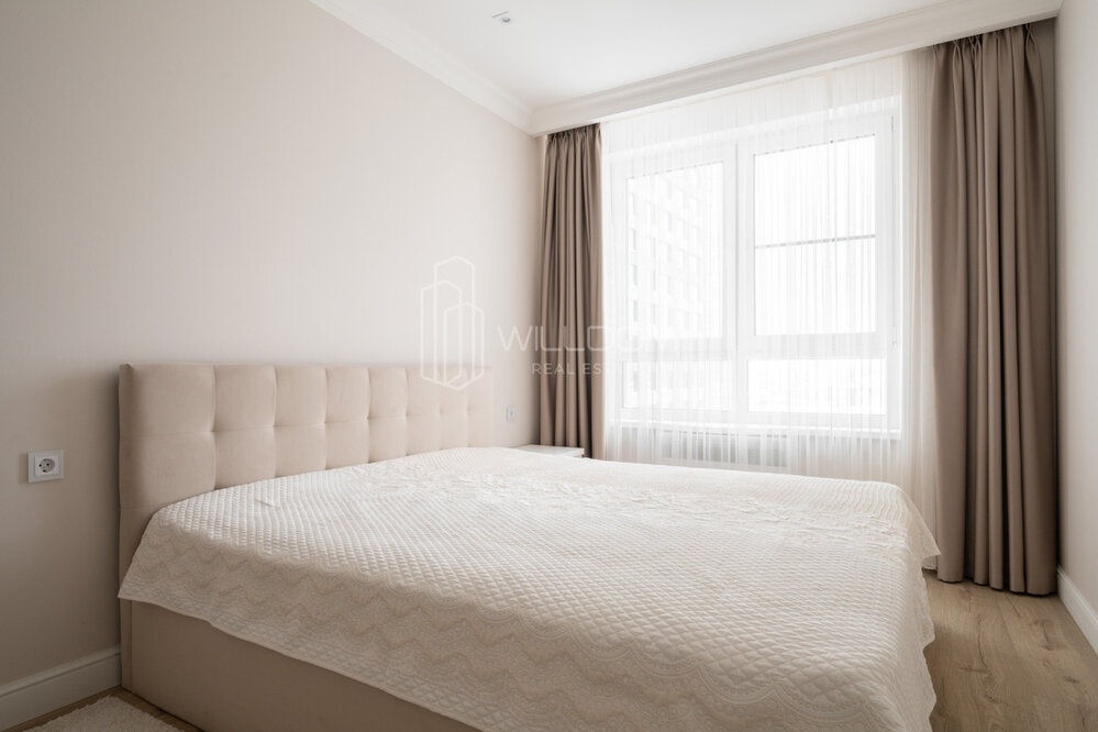 Екатеринбург, ул. Гаринский, 5 (ВИЗ) - фото квартиры (7)