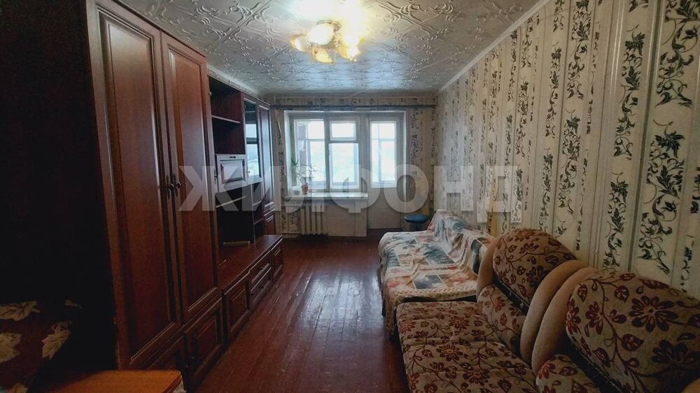 г. Верхняя Салда, ул. Карла Маркса, 51 (городской округ Верхнесалдинский) - фото квартиры (1)