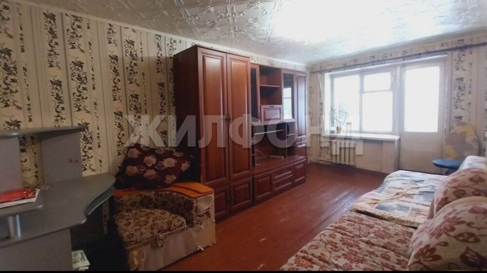 г. Верхняя Салда, ул. Карла Маркса, 51 (городской округ Верхнесалдинский) - фото квартиры (10)