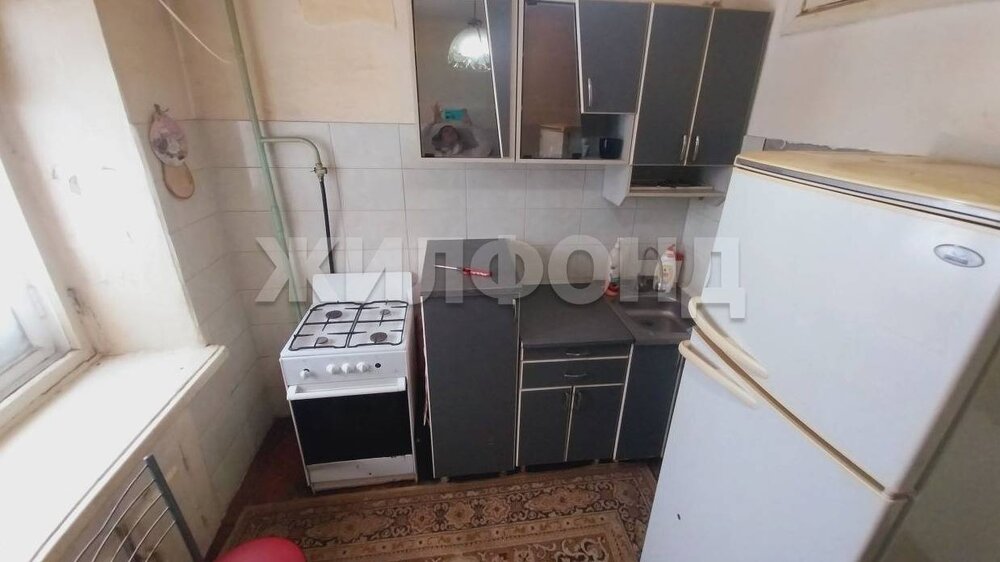 г. Верхняя Салда, ул. Карла Маркса, 51 (городской округ Верхнесалдинский) - фото квартиры (2)