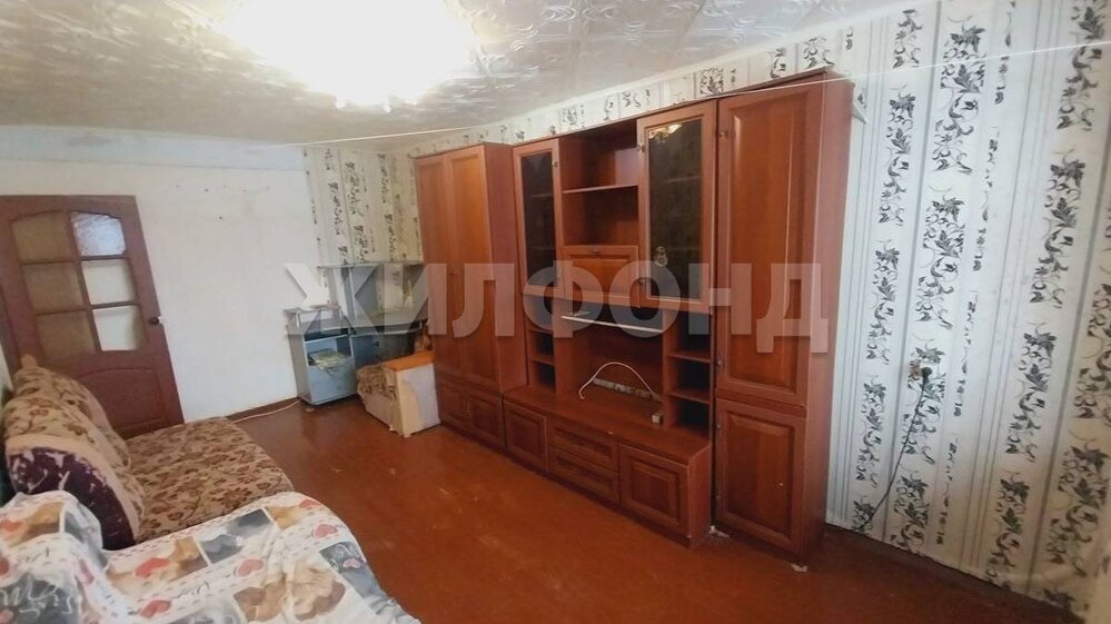 г. Верхняя Салда, ул. Карла Маркса, 51 (городской округ Верхнесалдинский) - фото квартиры (3)