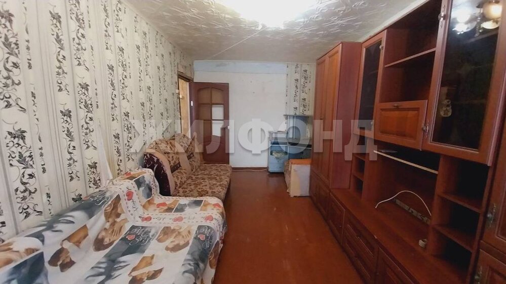 г. Верхняя Салда, ул. Карла Маркса, 51 (городской округ Верхнесалдинский) - фото квартиры (4)