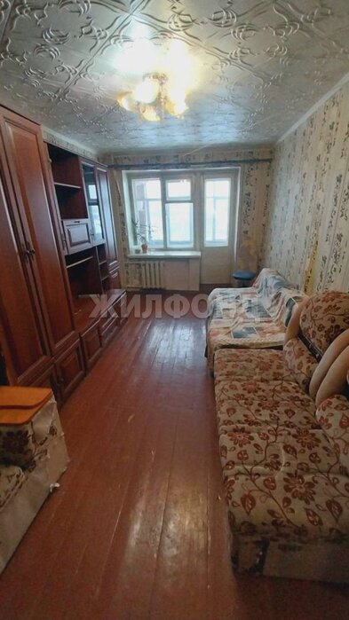 г. Верхняя Салда, ул. Карла Маркса, 51 (городской округ Верхнесалдинский) - фото квартиры (5)