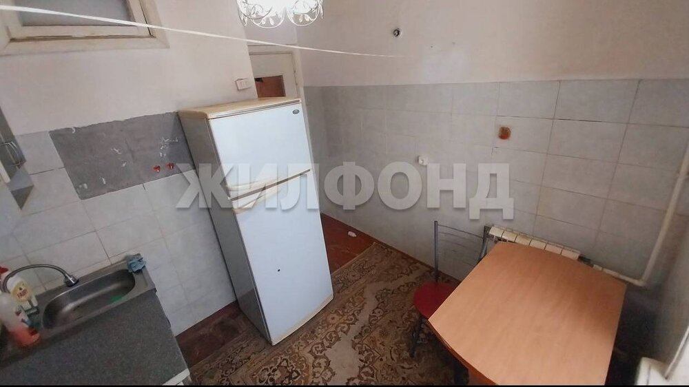 г. Верхняя Салда, ул. Карла Маркса, 51 (городской округ Верхнесалдинский) - фото квартиры (7)