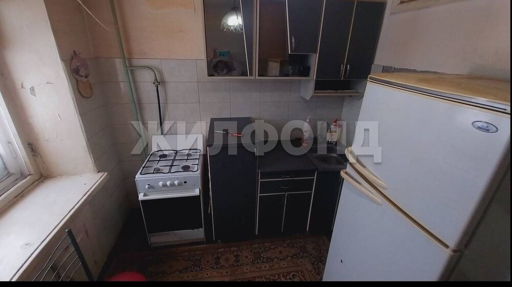 г. Верхняя Салда, ул. Карла Маркса, 51 (городской округ Верхнесалдинский) - фото квартиры (8)