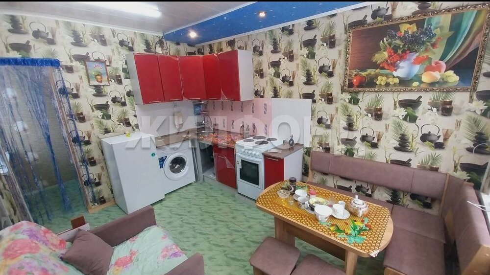 г. Верхняя Салда, ул. Восточная, 2 (городской округ Верхнесалдинский) - фото комнаты (10)