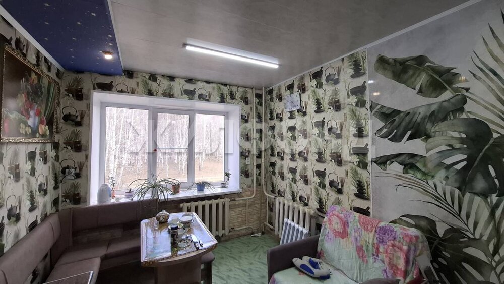 г. Верхняя Салда, ул. Восточная, 2 (городской округ Верхнесалдинский) - фото комнаты (11)