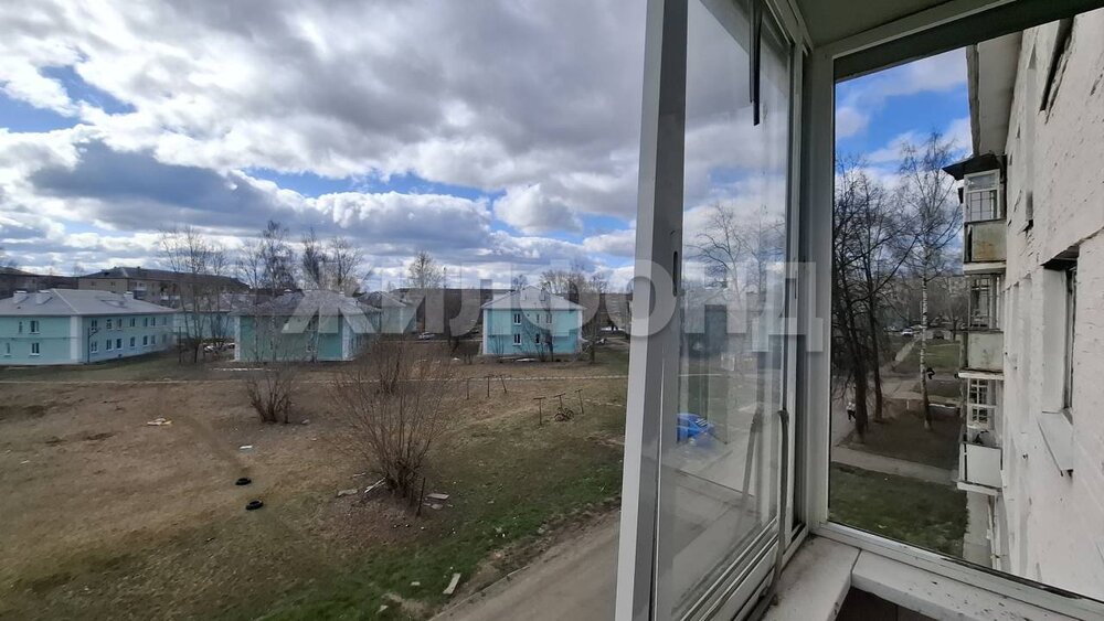 г. Верхняя Салда, ул. Восточная, 2 (городской округ Верхнесалдинский) - фото комнаты (15)