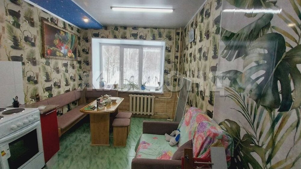 г. Верхняя Салда, ул. Восточная, 2 (городской округ Верхнесалдинский) - фото комнаты (2)