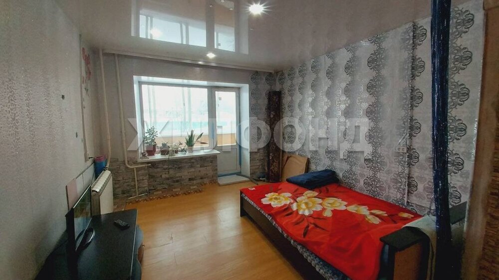 г. Верхняя Салда, ул. Восточная, 2 (городской округ Верхнесалдинский) - фото комнаты (3)