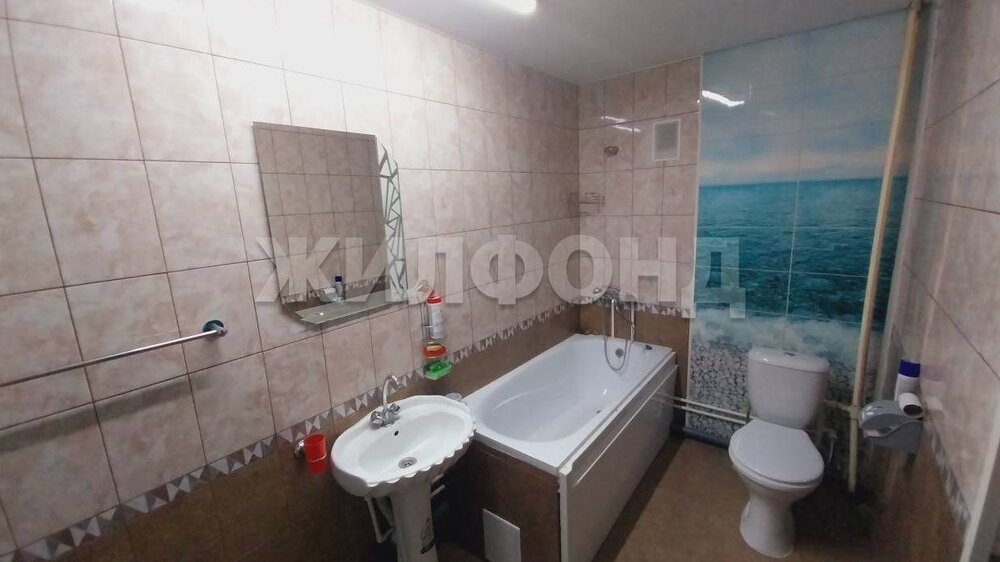 г. Верхняя Салда, ул. Восточная, 2 (городской округ Верхнесалдинский) - фото комнаты (4)