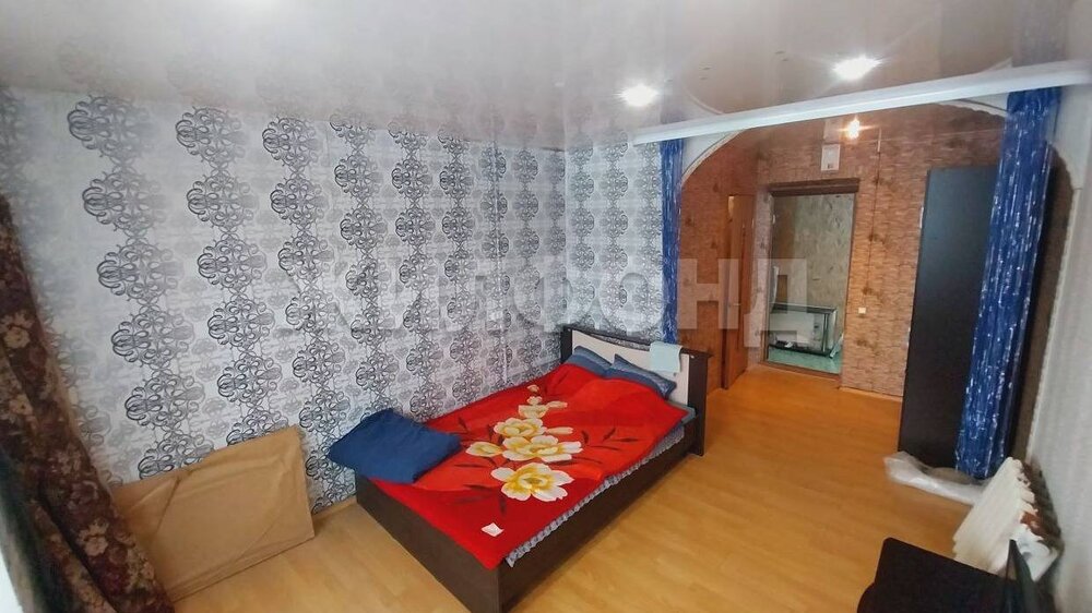 г. Верхняя Салда, ул. Восточная, 2 (городской округ Верхнесалдинский) - фото комнаты (7)