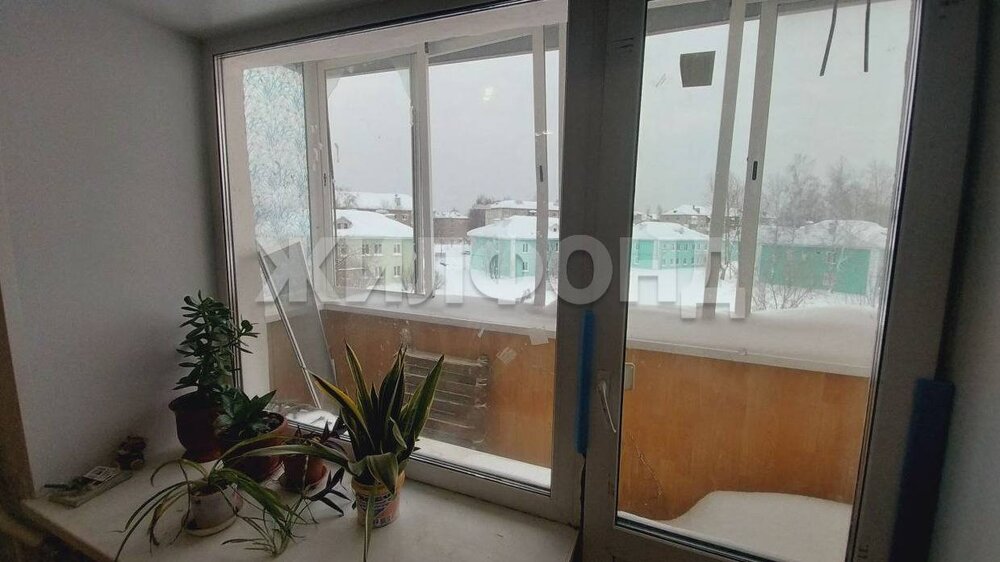 г. Верхняя Салда, ул. Восточная, 2 (городской округ Верхнесалдинский) - фото комнаты (8)