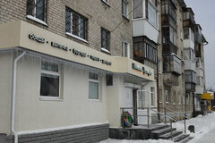 Екатеринбург, ул. Ялунинская, 2 (Птицефабрика) - фото квартиры