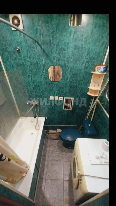 г. Нижний Тагил, городской округ Нижний Тагил, Серовское направление, 140, ул. Карла Маркса улица, 51 (городской округ Верхнесалдинский) - фото квартиры (11)