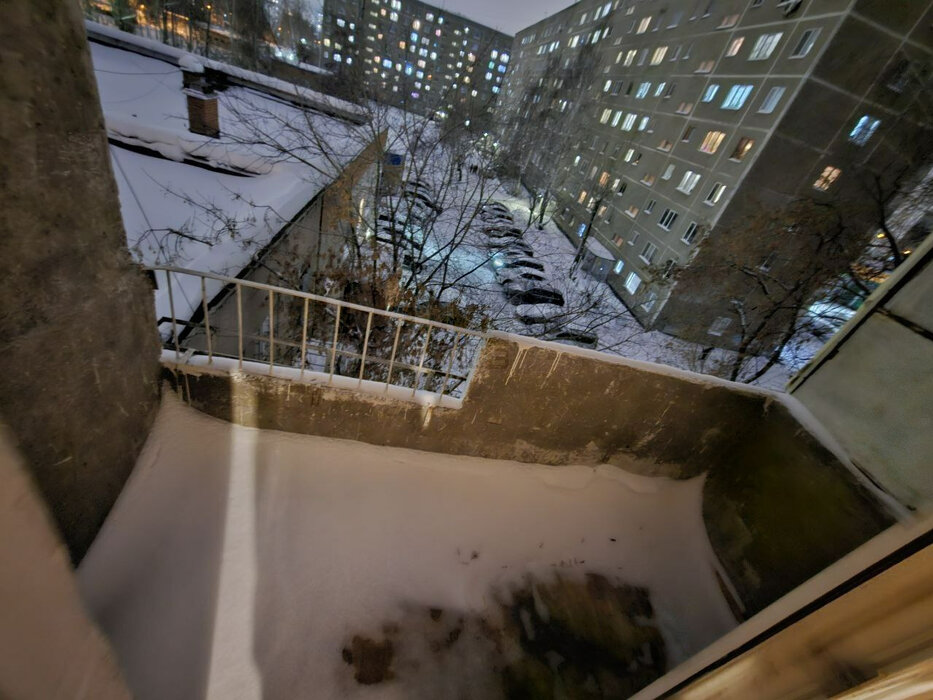 Екатеринбург, ул. Пехотинцев, 5 (Новая Сортировка) - фото комнаты (3)