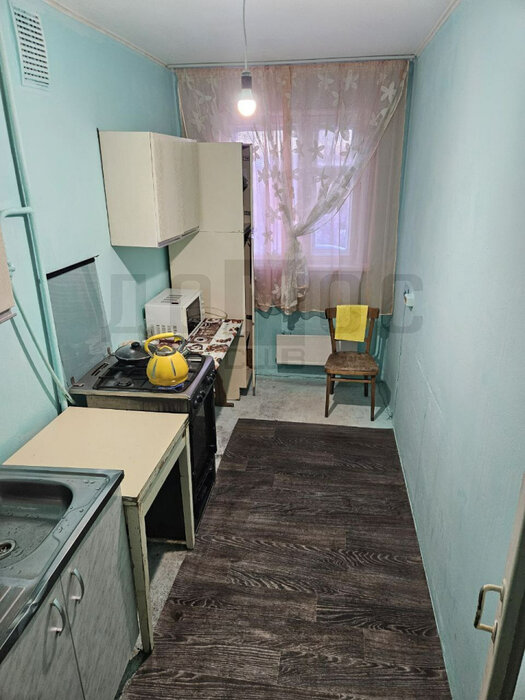 Екатеринбург, ул. Пехотинцев, 5 (Новая Сортировка) - фото комнаты (4)