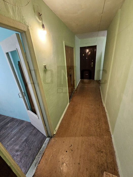 Екатеринбург, ул. Пехотинцев, 5 (Новая Сортировка) - фото комнаты (5)