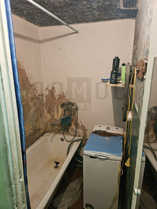 Екатеринбург, ул. Пехотинцев, 5 (Новая Сортировка) - фото комнаты (6)