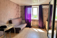 Екатеринбург, ул. Старых Большевиков, 54 (Эльмаш) - фото квартиры