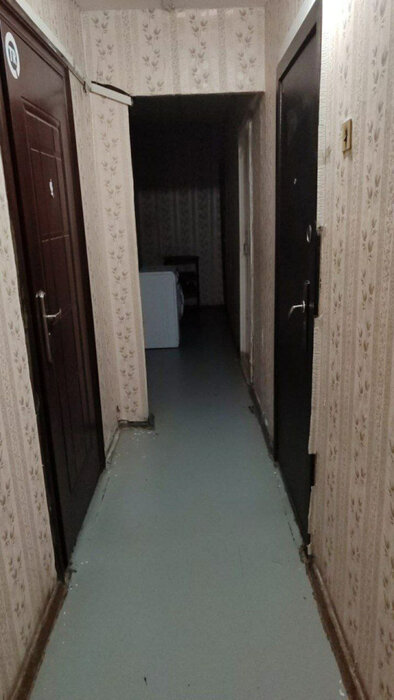 Екатеринбург, ул. Старых Большевиков, 54 (Эльмаш) - фото квартиры (5)