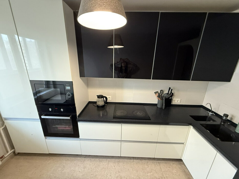 Екатеринбург, ул. Академика Шварца, 18/2 (Ботанический) - фото квартиры (3)