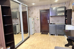 Екатеринбург, ул. Старых Большевиков, 5 (Эльмаш) - фото комнаты