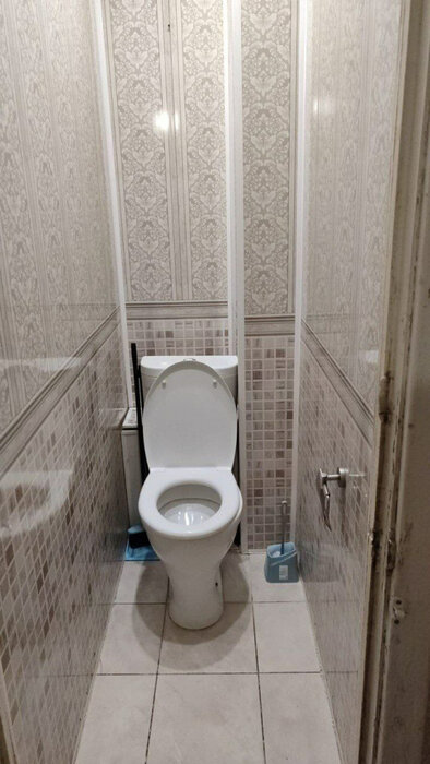 Екатеринбург, ул. Старых Большевиков, 5 (Эльмаш) - фото комнаты (3)