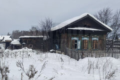 с. Новоипатово, ул. Мира, 65 (городской округ Сысертский) - фото дома