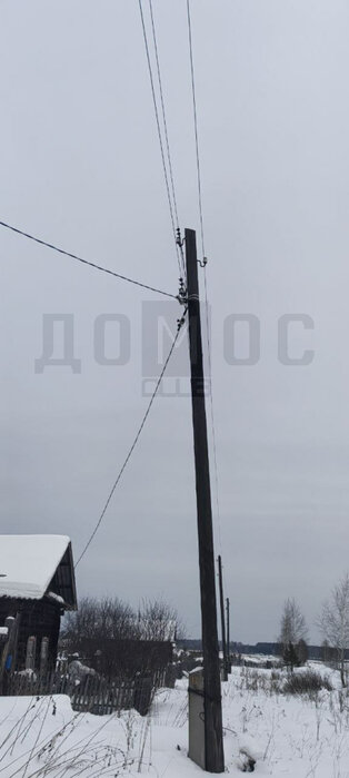 с. Новоипатово, ул. Мира, 65 (городской округ Сысертский) - фото дома (5)