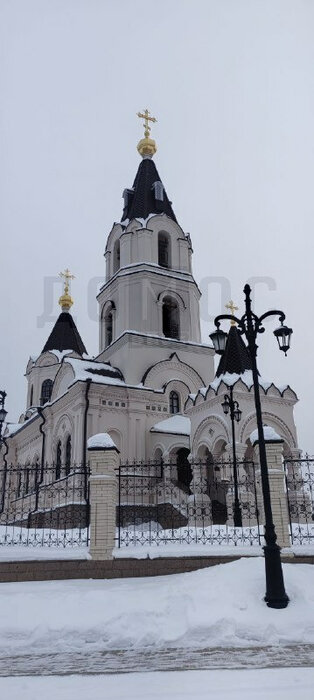 с. Новоипатово, ул. Мира, 65 (городской округ Сысертский) - фото дома (7)