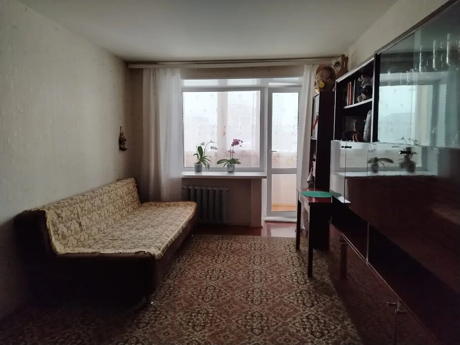 Екатеринбург, ул. Шишимская, 46 (Уктус) - фото квартиры (6)