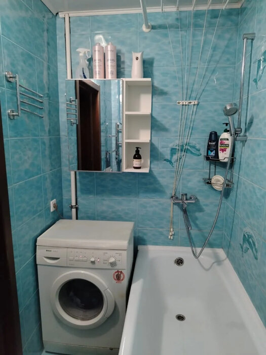 Екатеринбург, ул. Шишимская, 46 (Уктус) - фото квартиры (7)