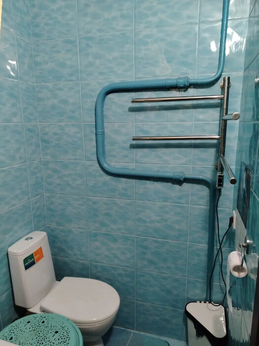 Екатеринбург, ул. Шишимская, 46 (Уктус) - фото квартиры (8)