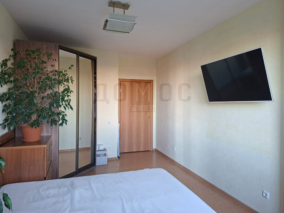 Екатеринбург, ул. Рябинина, 21 (Академический) - фото квартиры (1)