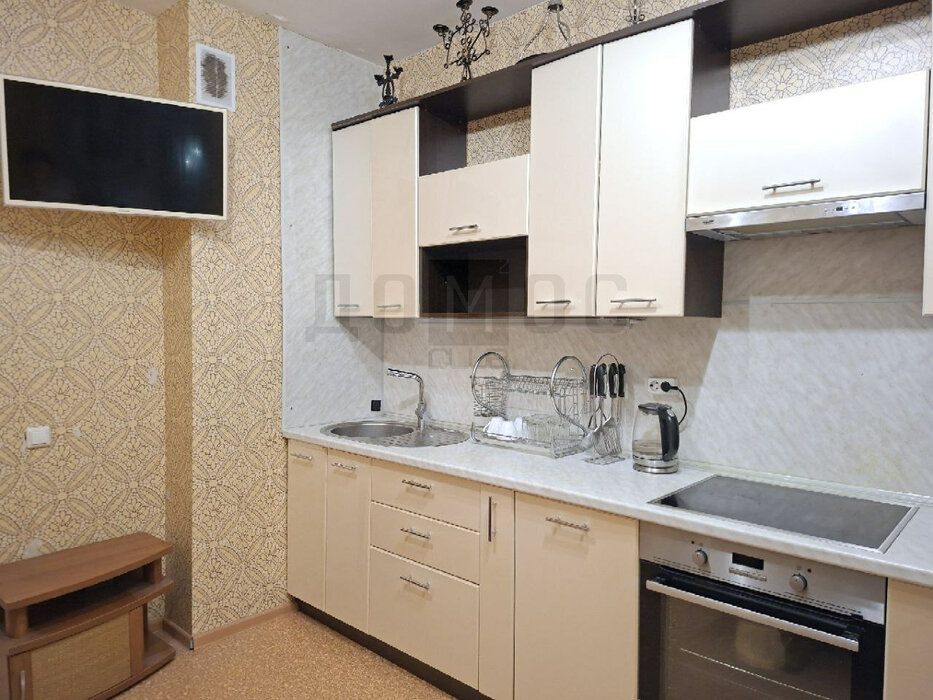 Екатеринбург, ул. Рябинина, 21 (Академический) - фото квартиры (3)