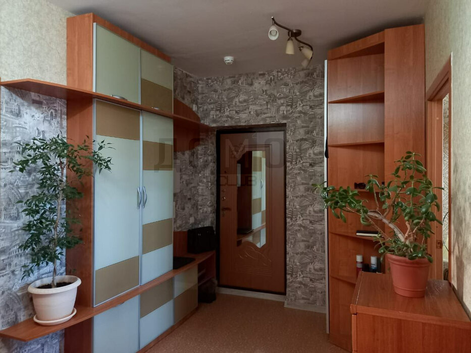 Екатеринбург, ул. Рябинина, 21 (Академический) - фото квартиры (5)