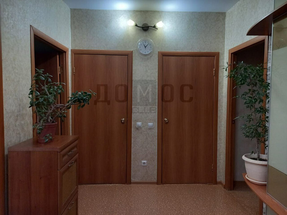 Екатеринбург, ул. Рябинина, 21 (Академический) - фото квартиры (6)