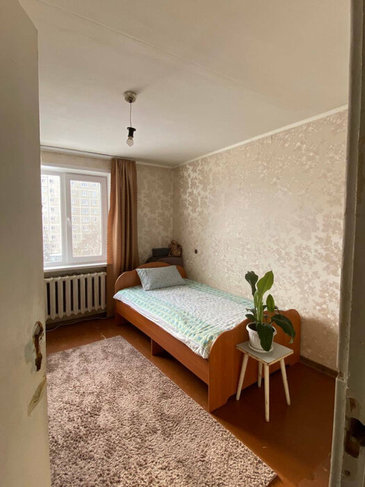 Екатеринбург, ул. Крауля, 70 (ВИЗ) - фото квартиры (1)