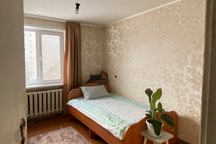 Екатеринбург, ул. Крауля, 70 (ВИЗ) - фото квартиры