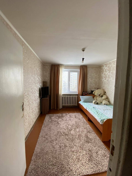 Екатеринбург, ул. Крауля, 70 (ВИЗ) - фото квартиры (3)