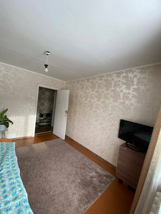 Екатеринбург, ул. Крауля, 70 (ВИЗ) - фото квартиры (4)