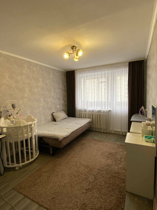 Екатеринбург, ул. Крауля, 70 (ВИЗ) - фото квартиры (5)