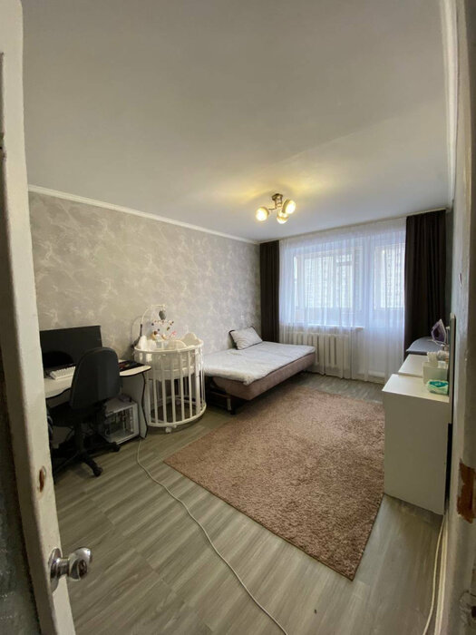 Екатеринбург, ул. Крауля, 70 (ВИЗ) - фото квартиры (6)