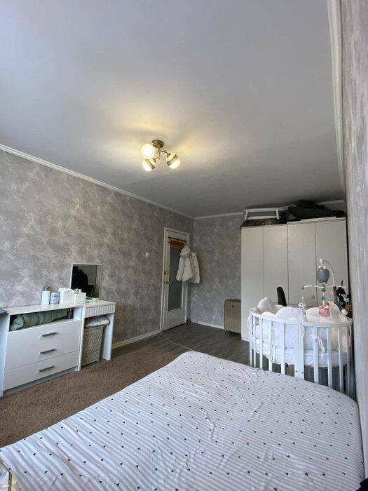 Екатеринбург, ул. Крауля, 70 (ВИЗ) - фото квартиры (7)