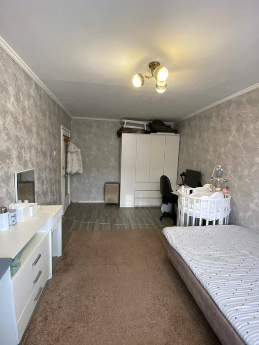 Екатеринбург, ул. Крауля, 70 (ВИЗ) - фото квартиры (8)